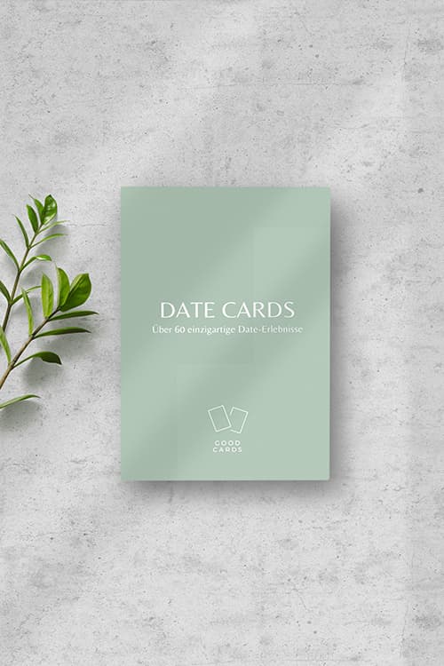 Good Cards