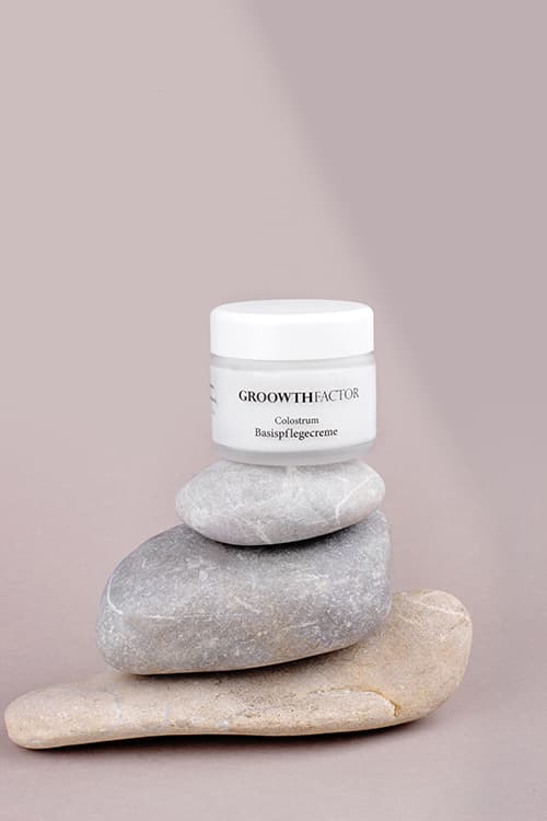 Groowthfactor